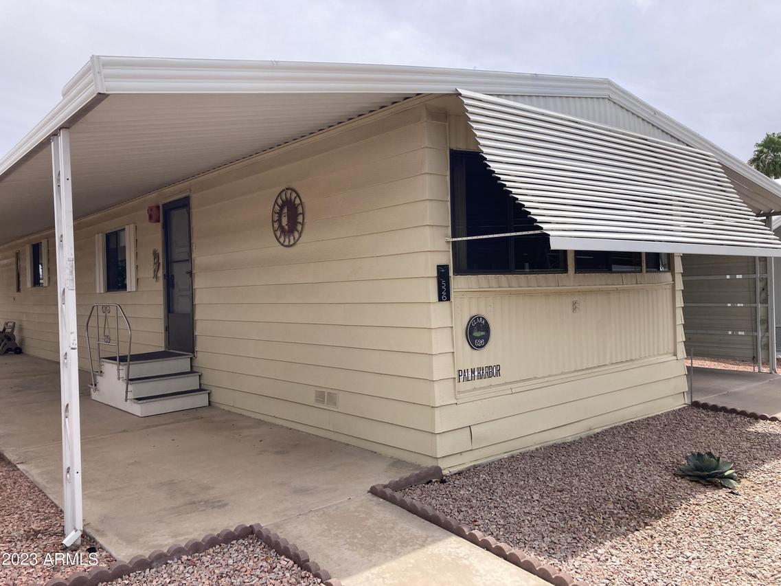 4065 E University Dr. #526, Mesa, AZ 85205