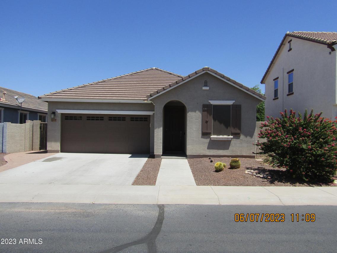 3454 E Riverdale St., Mesa, AZ 85213