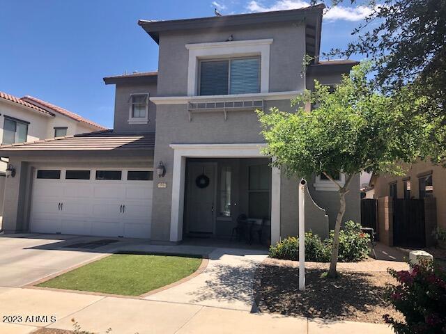 19061 E Seagull Dr., Queen Creek, AZ 85142