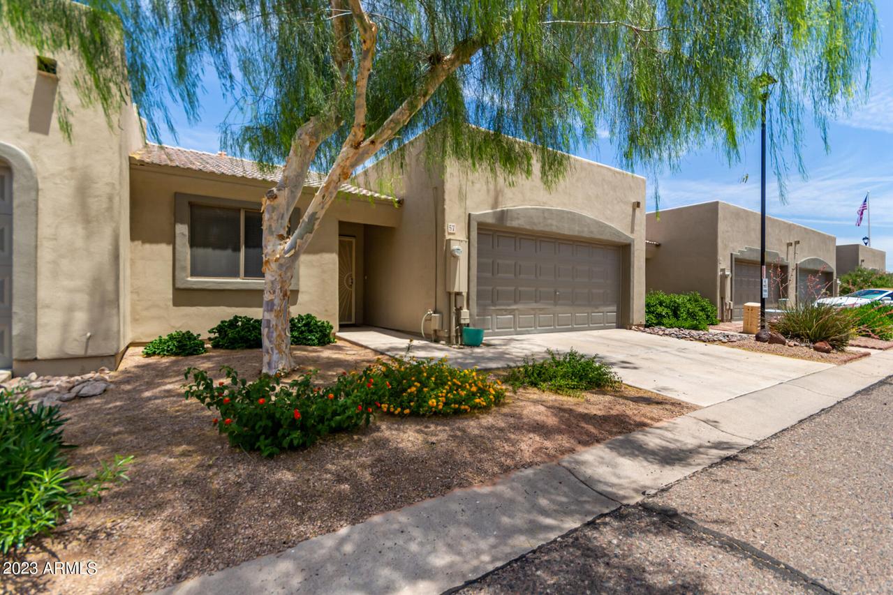 64 N 63rd St. #57, Mesa, AZ 85205