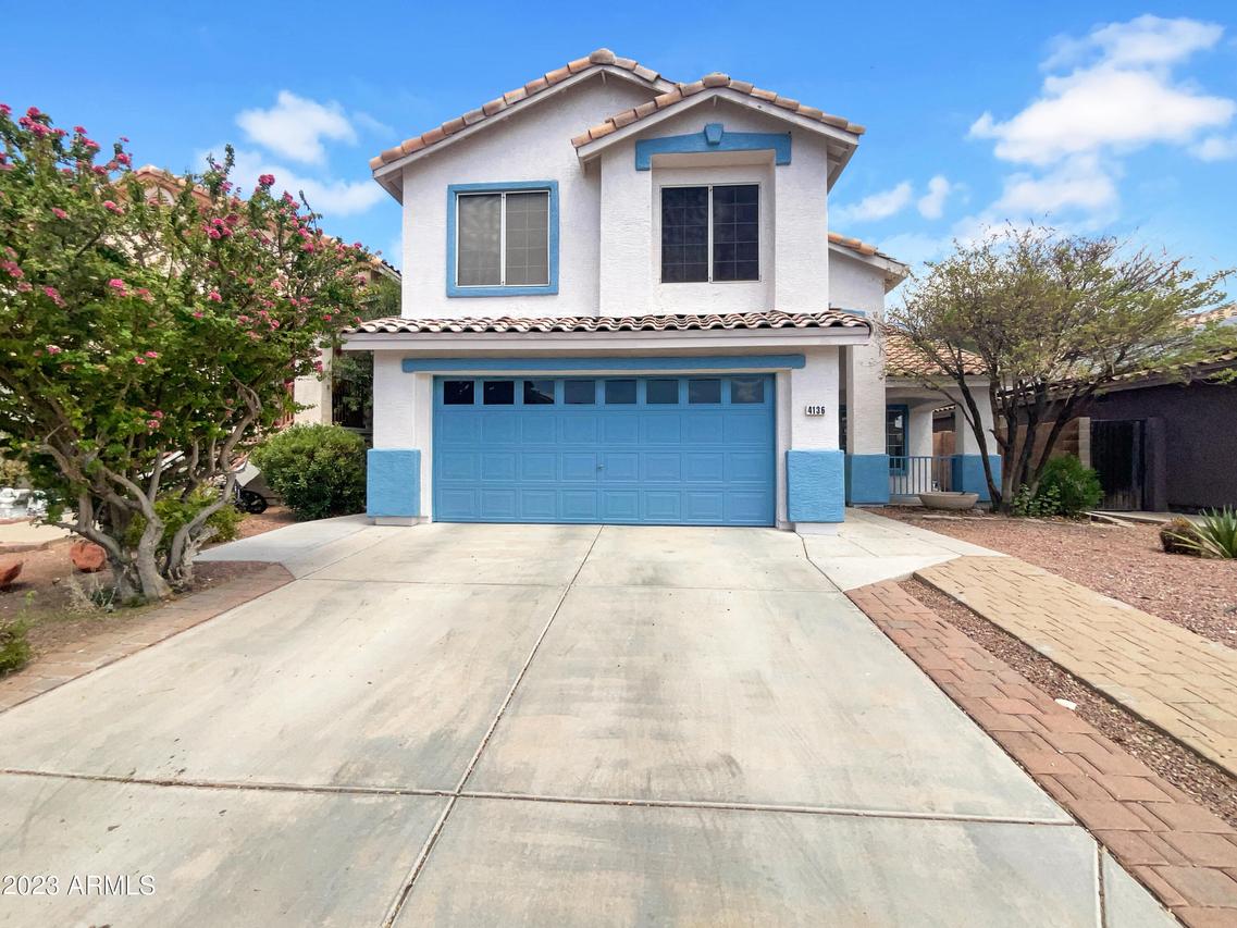 4136 W Charter Oak Rd., Phoenix, AZ 85029