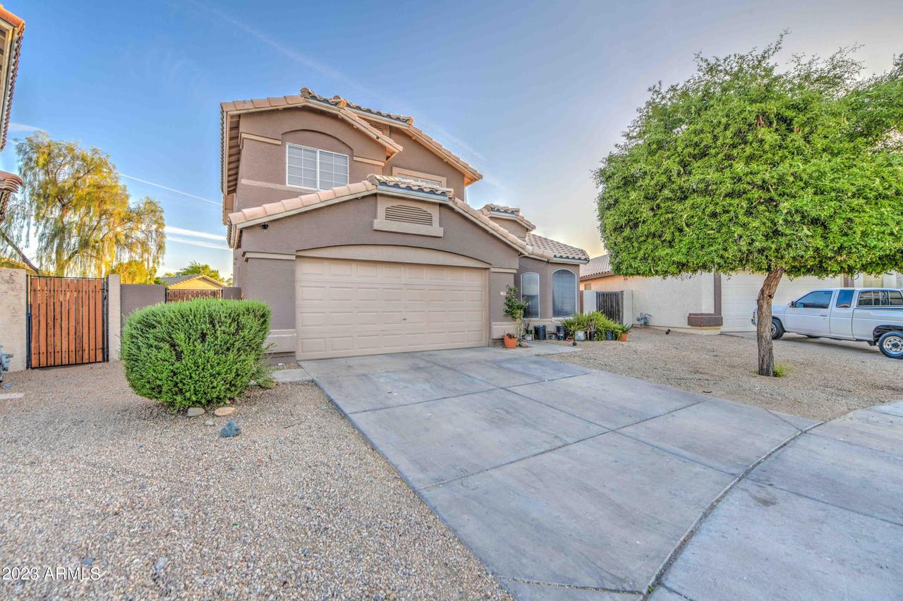 12741 W Holly St., Avondale, AZ 85323