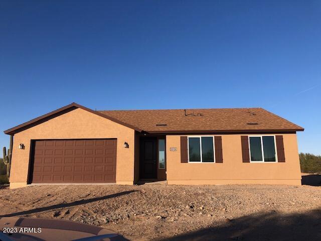 24916 W Desert Vista Tr., Wittmann, AZ 85361