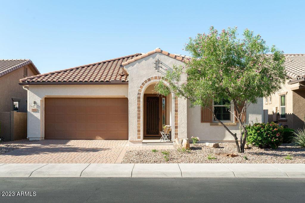 3864 E Rakestraw Ln., Gilbert, AZ 85298