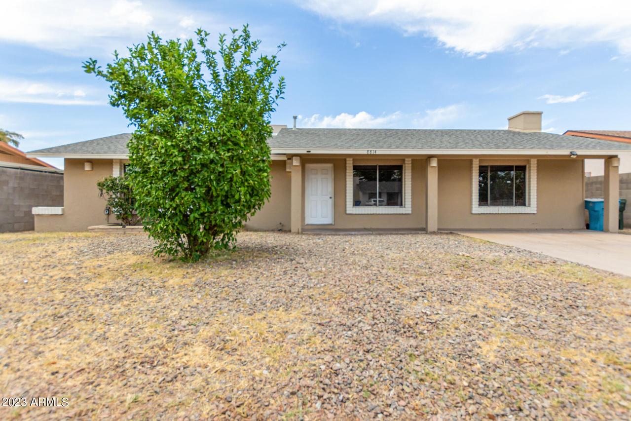 8814 W Mulberry Dr., Phoenix, AZ 85037