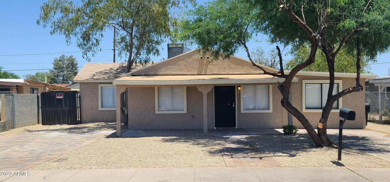 1635 N 38th Ave., Phoenix, AZ 85009