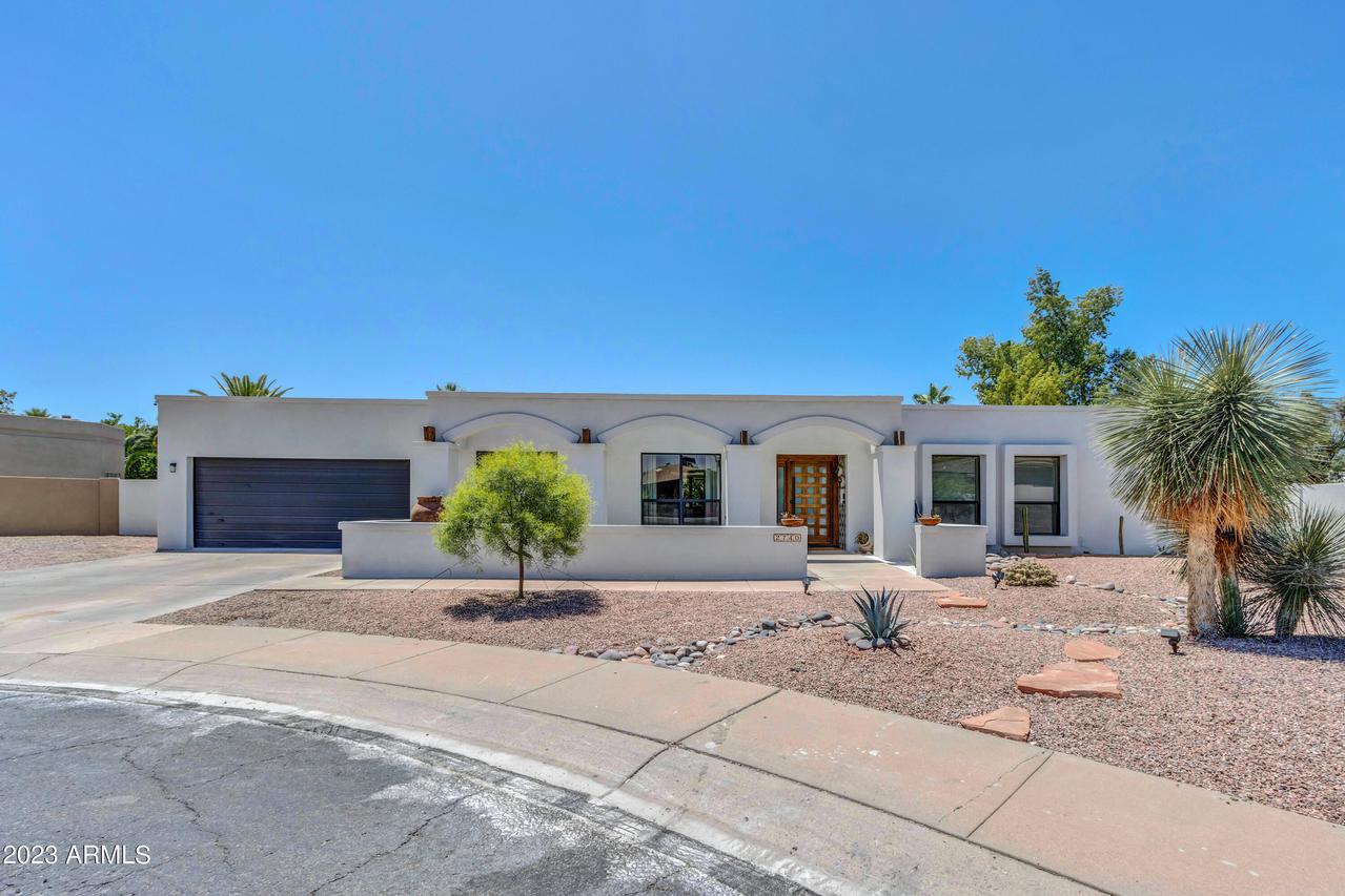 2740 S Cholla Cir., Mesa, AZ 85202
