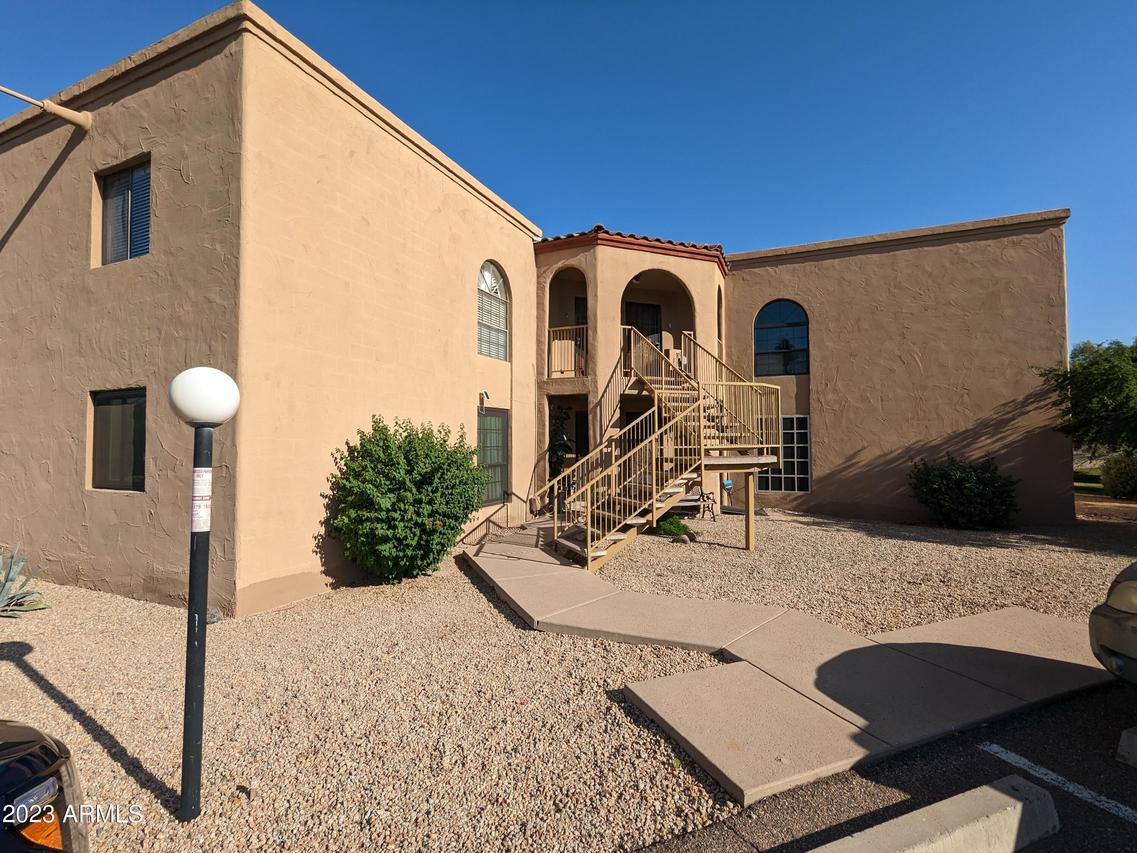 13035 N 34th St. #4, Phoenix, AZ 85032