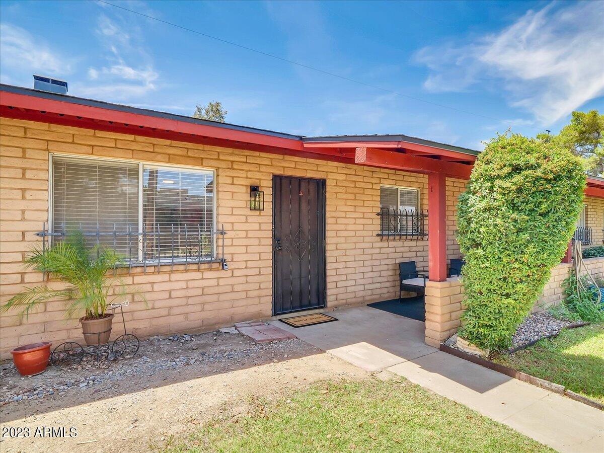 6731 N 16th St. #29, Phoenix, AZ 85016