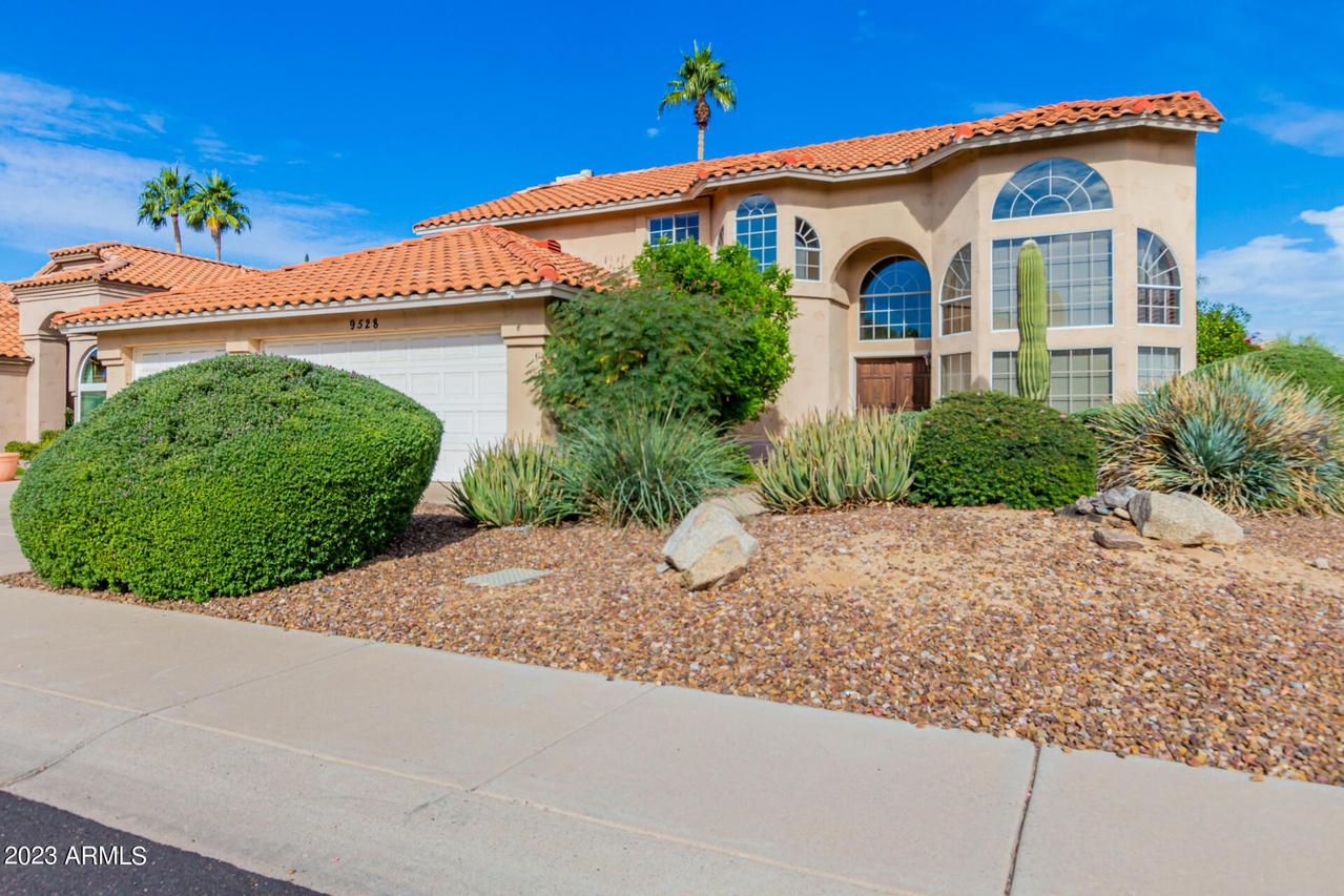 9528 E Voltaire Dr., Scottsdale, AZ 85260