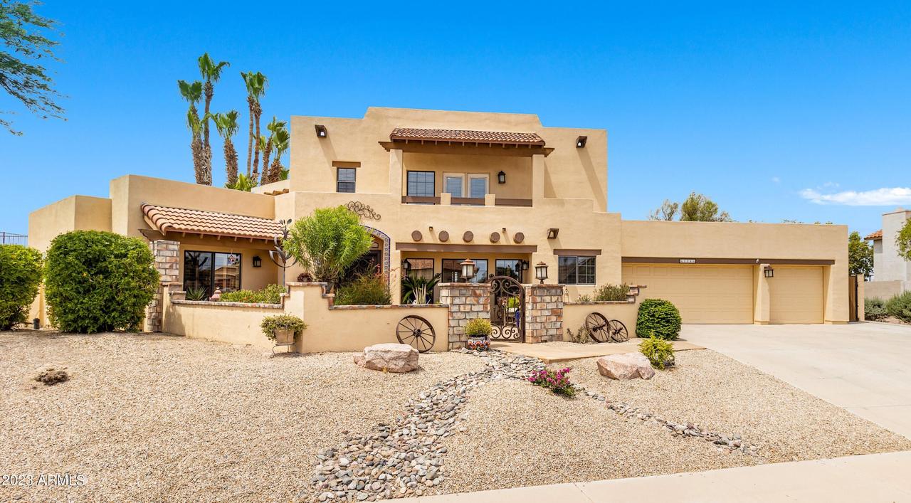 536 W Casa Grande Lakes Blvd., Casa Grande, AZ 85122