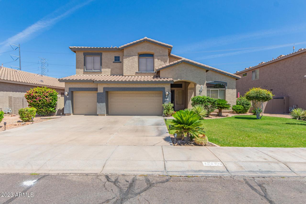 1658 E Lexington Ave., Gilbert, AZ 85234