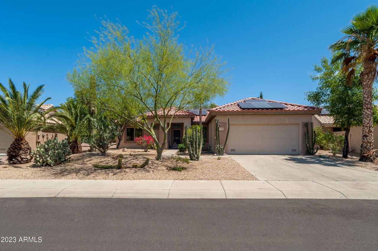 15840 W Sage Tr., Surprise, AZ 85374