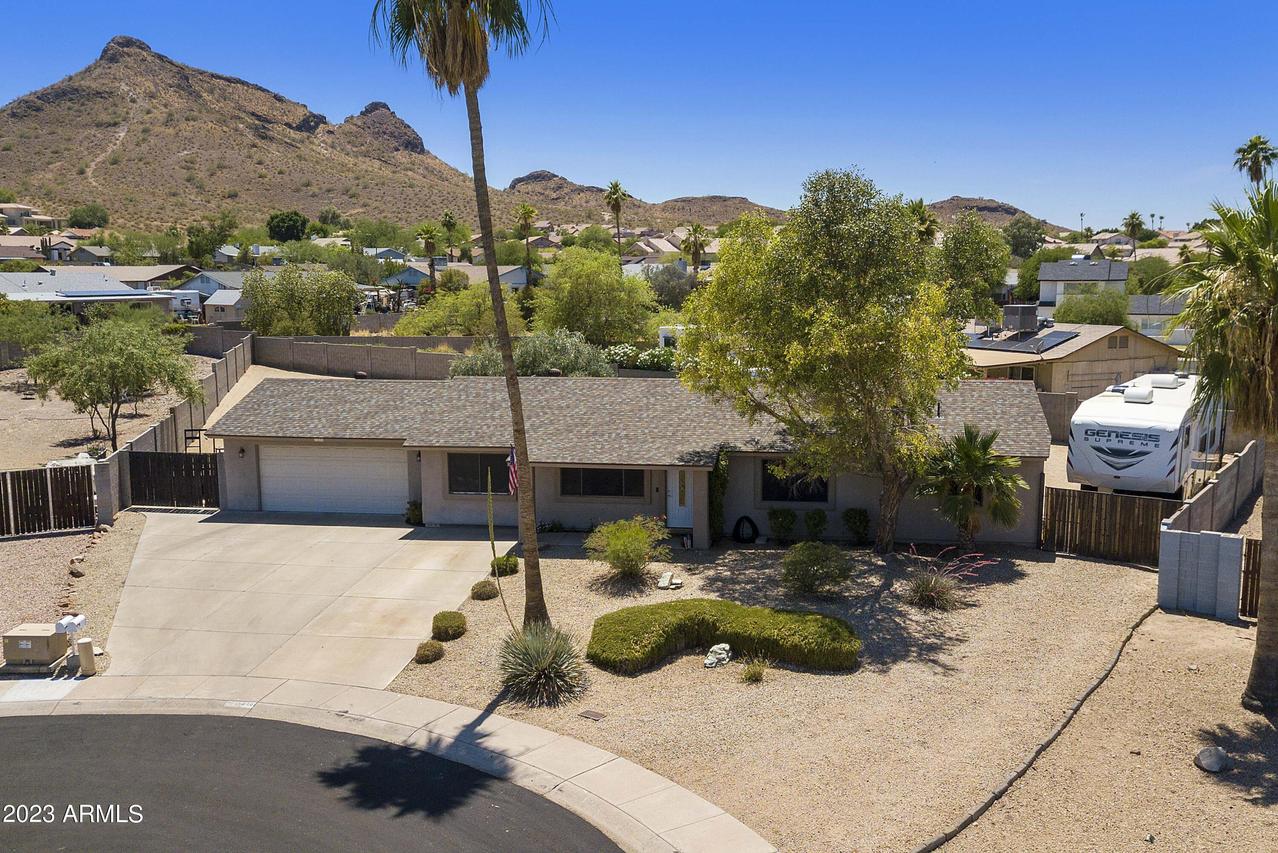 15846 N 19th St., Phoenix, AZ 85022