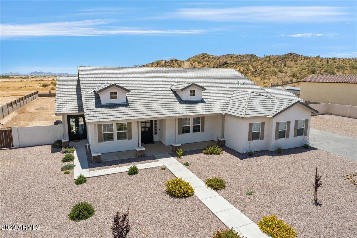 10813 W Willow Peak Ave., Casa Grande, AZ 85193