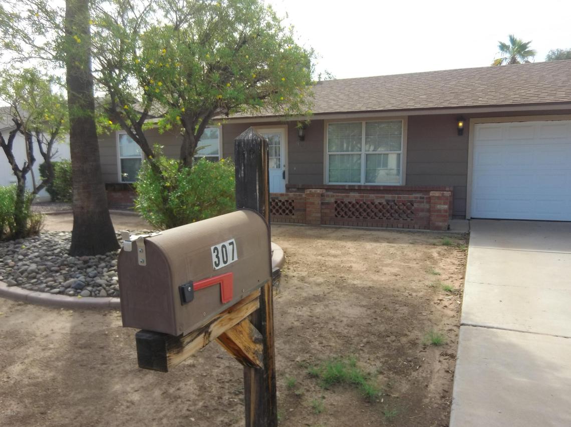 307 W Piute Ave., Phoenix, AZ 85027