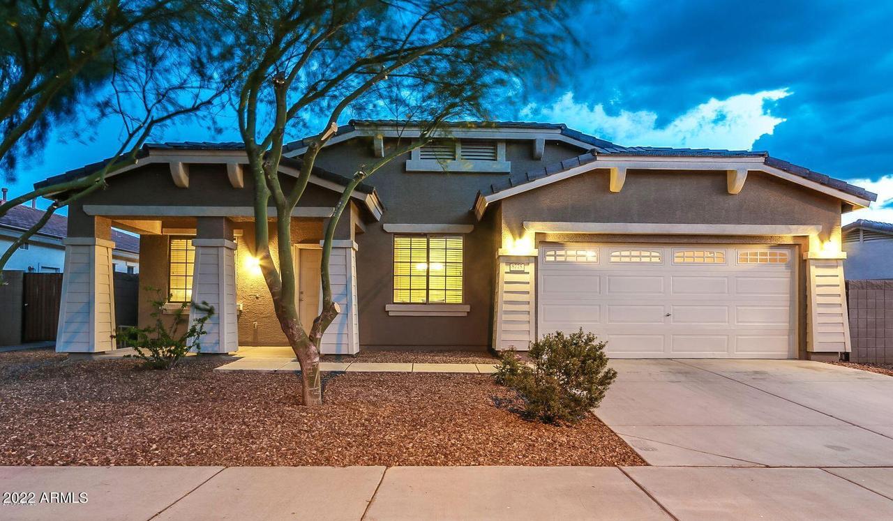 8775 W Gardenia Ave., Glendale, AZ 85305