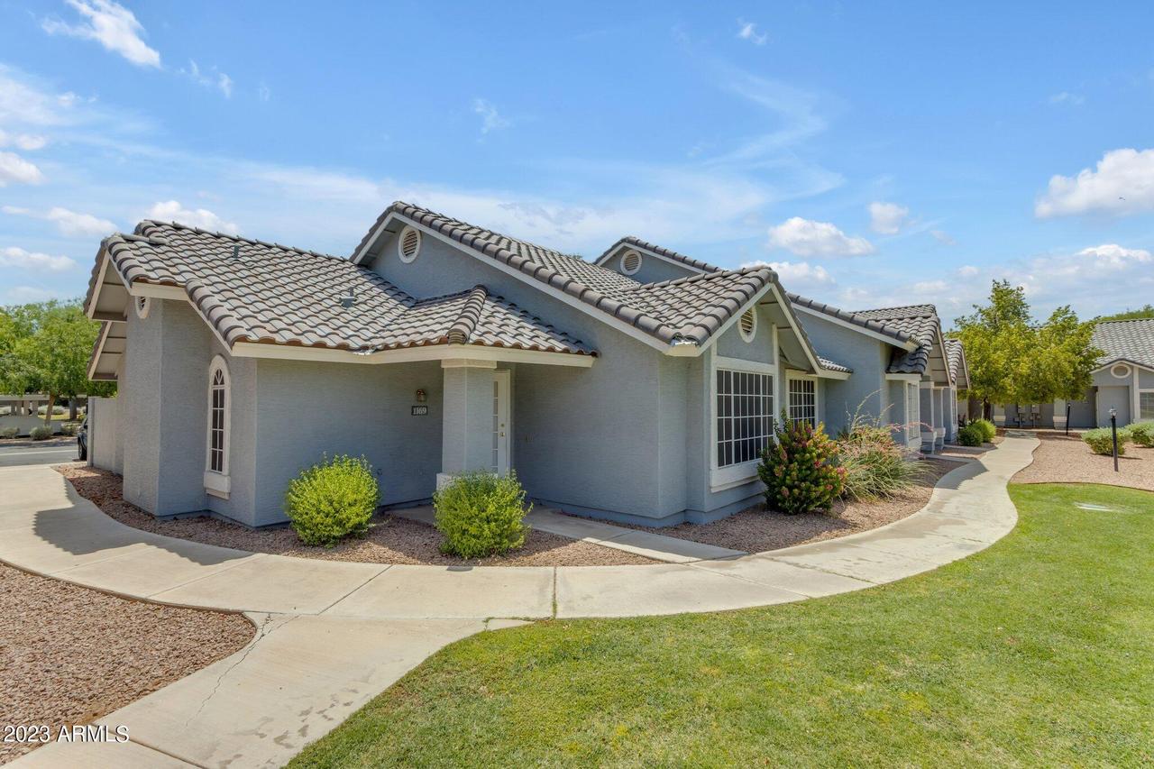 860 N Mcqueen Rd. #1169, Chandler, AZ 85225