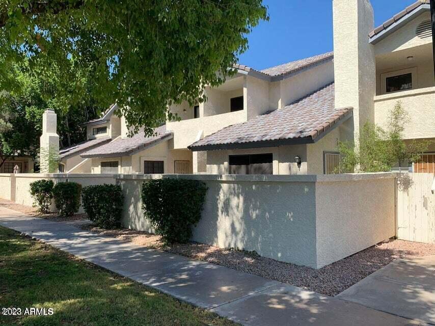 1222 W Baseline Rd. #150, Tempe, AZ 85283