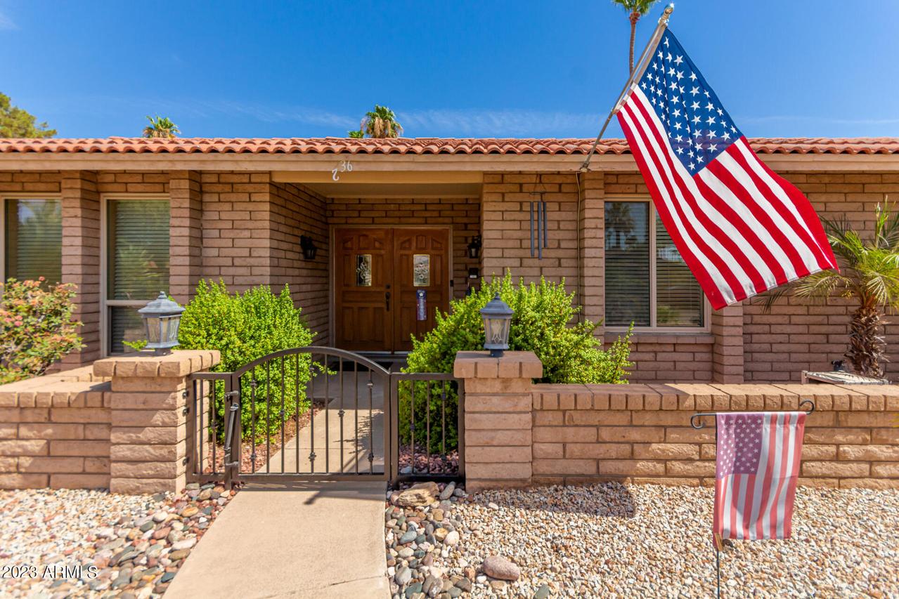 236 W Country Gables Dr., Phoenix, AZ 85023