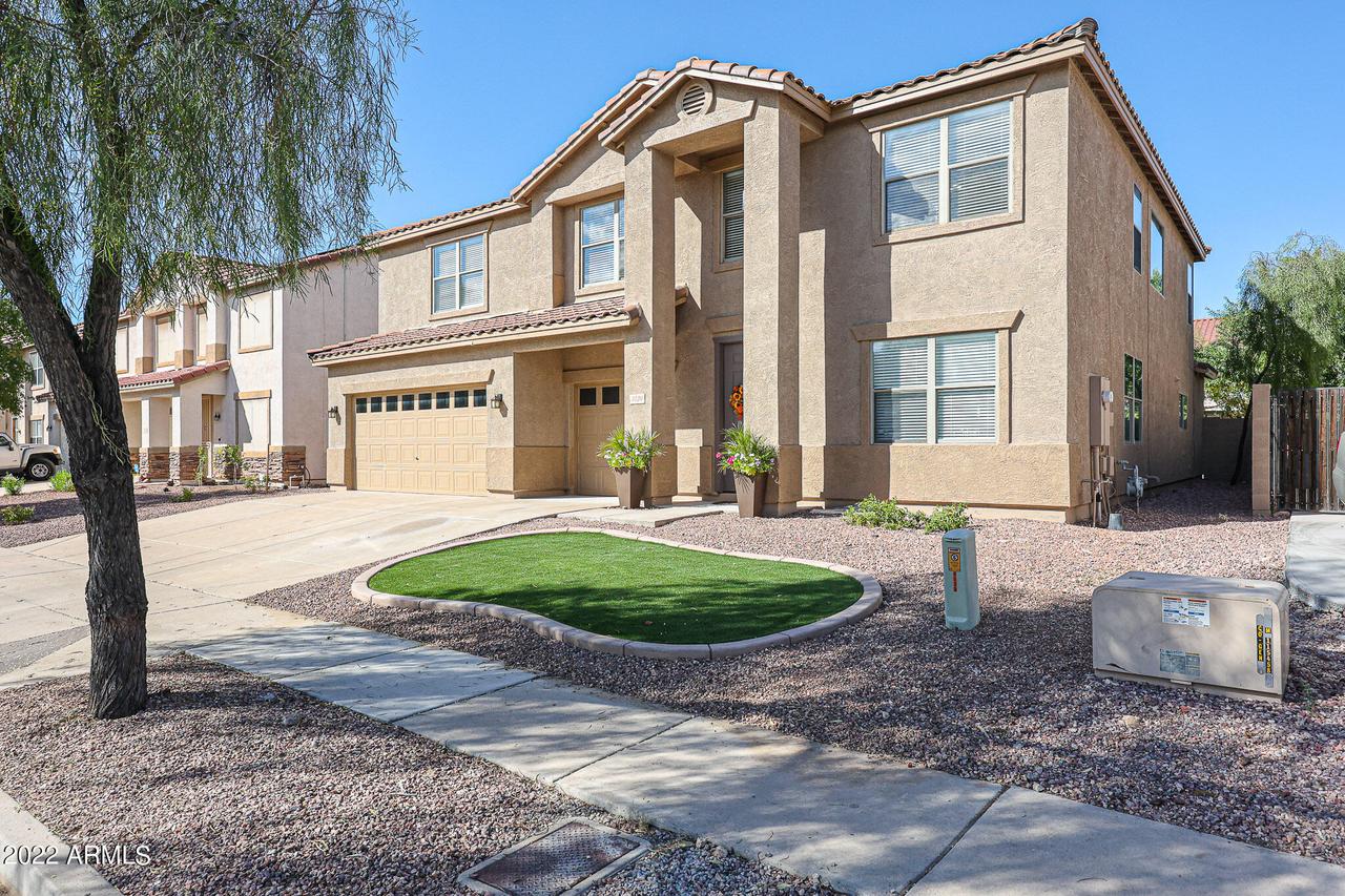 3120 W Desert Vista Tr., Phoenix, AZ 85083