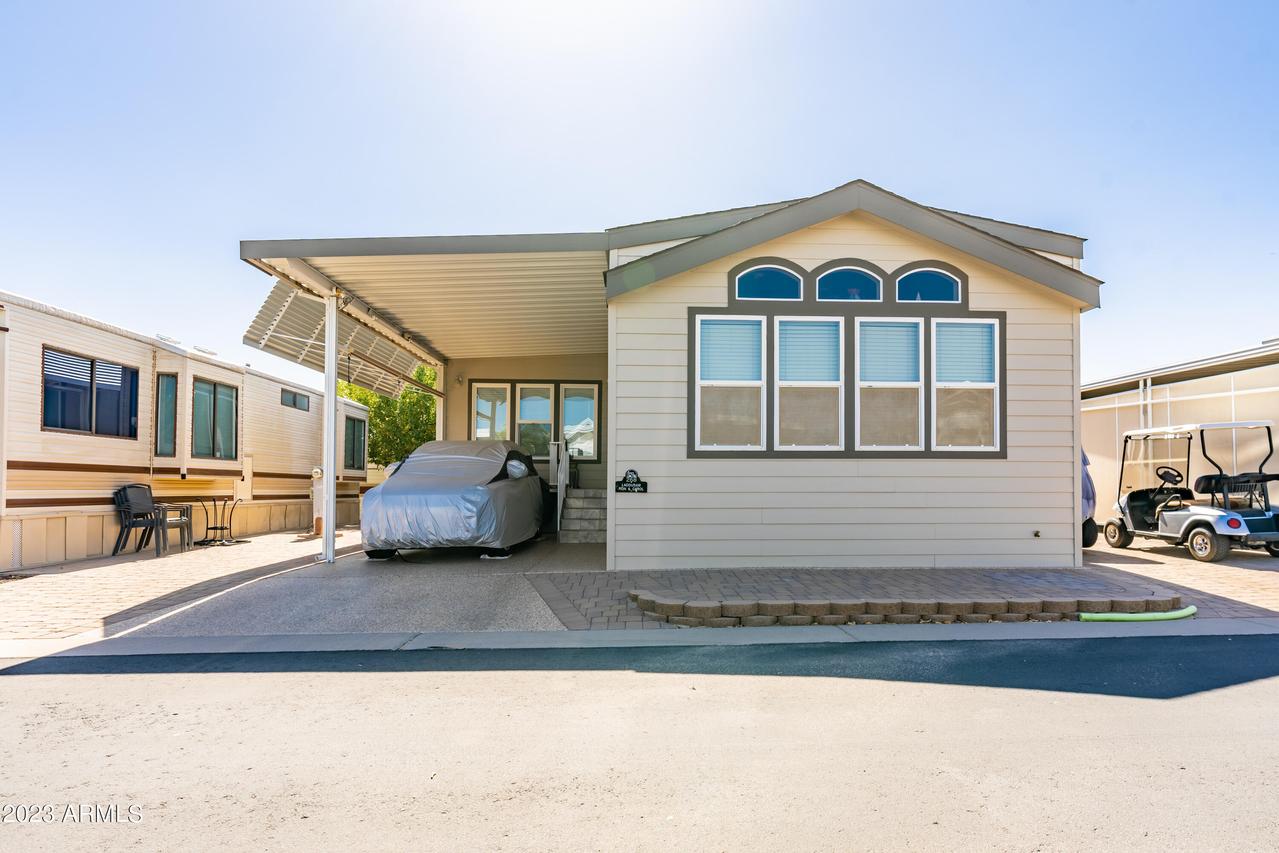 7750 E Broadway Rd. #268, Mesa, AZ 85208