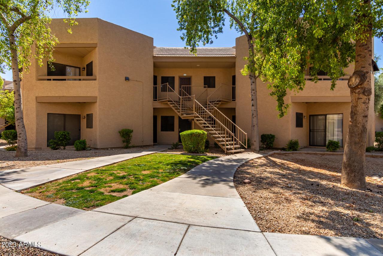 1287 N Alma School Rd. #219, Chandler, AZ 85224