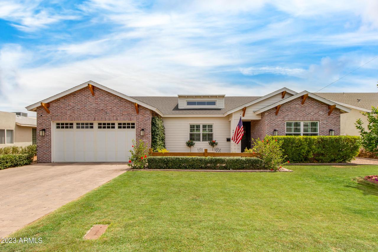 4019 E Fairmount Ave., Phoenix, AZ 85018