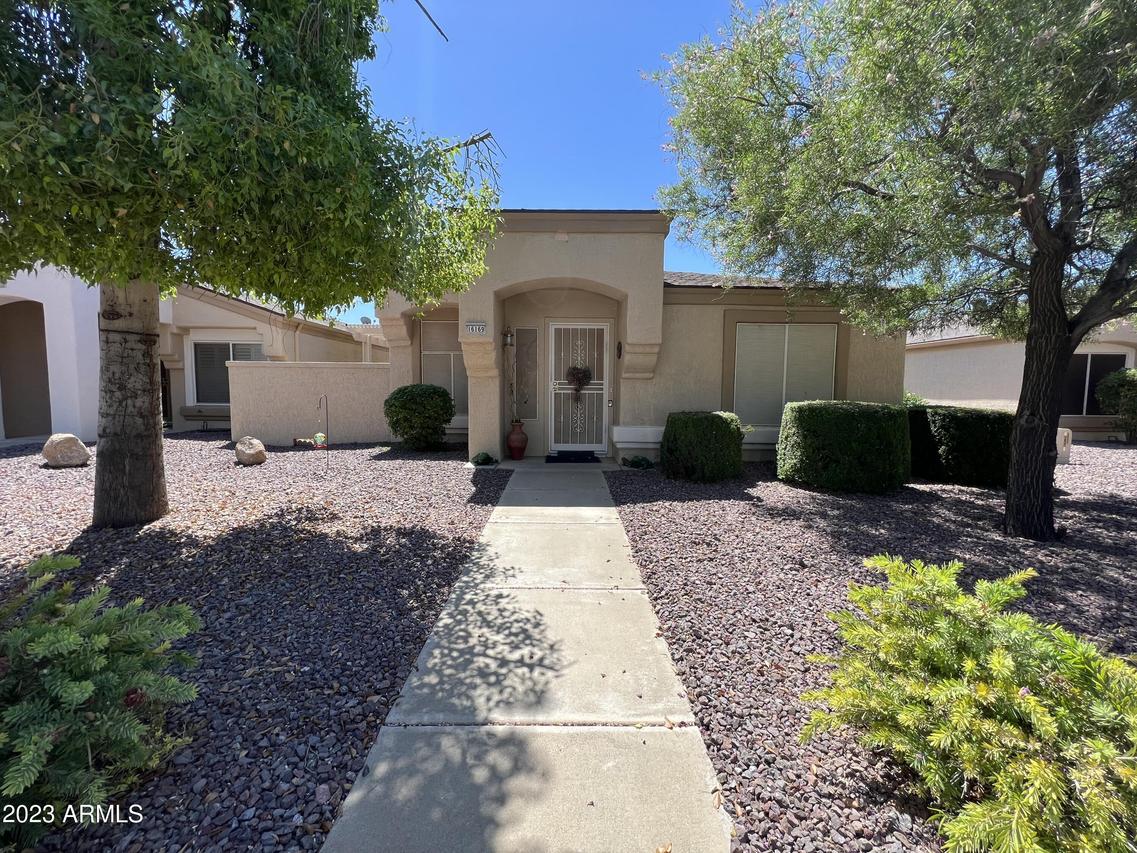 16169 W Vista North Dr., Sun City West, AZ 85375