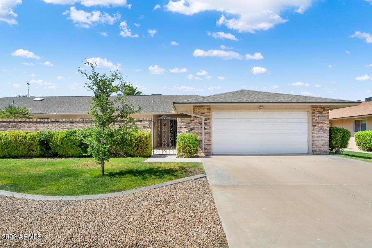 12826 W Shadow Hills Dr., Sun City West, AZ 85375