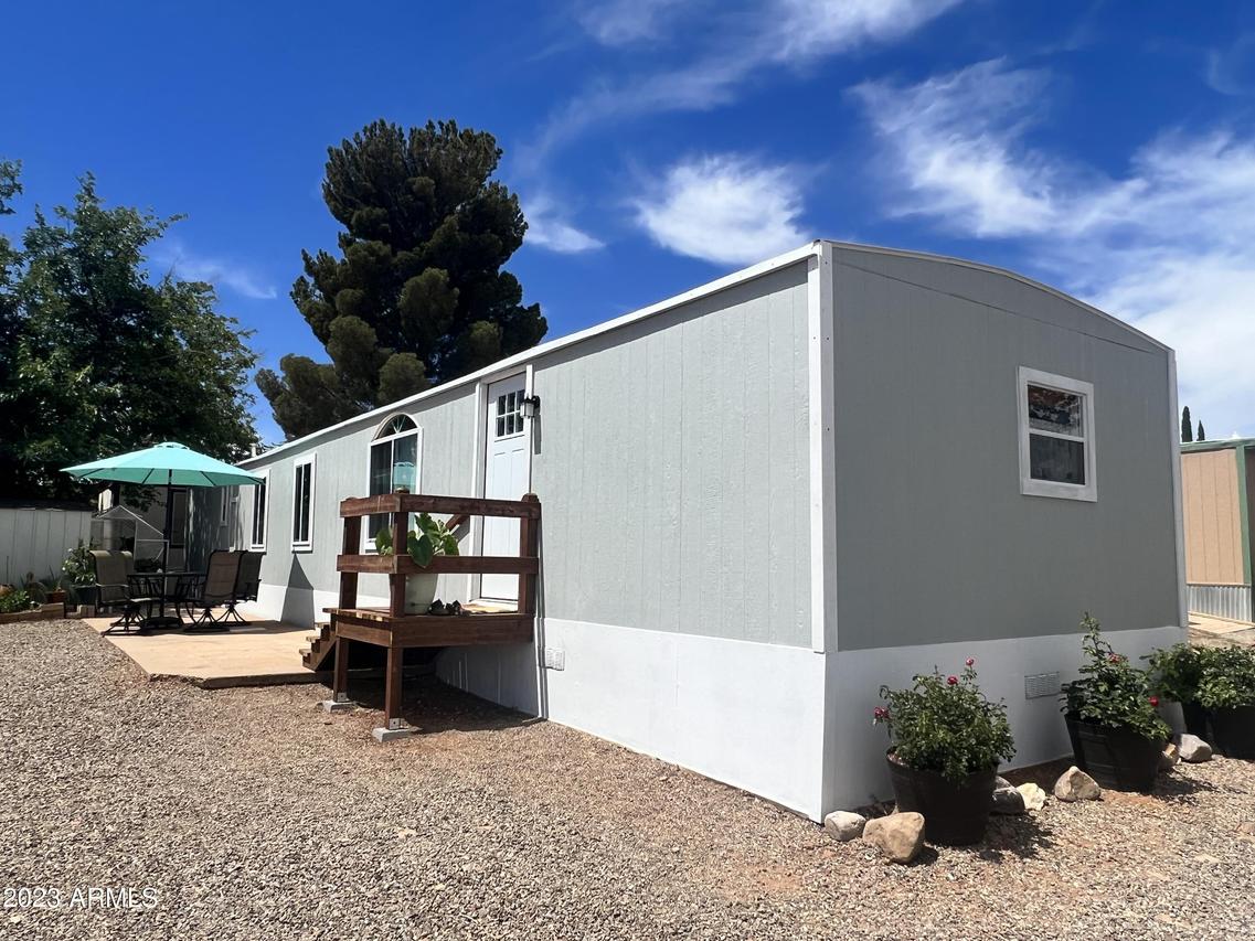 4923 E Camino Principal #49, Sierra Vista, AZ 85650