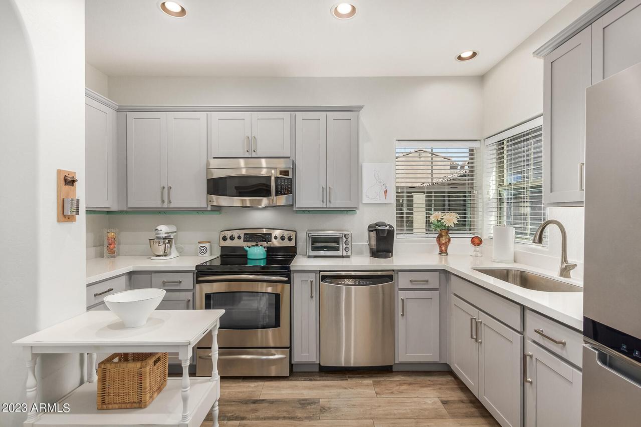 3935 E Rough Rider Rd. #1226, Phoenix, AZ 85050