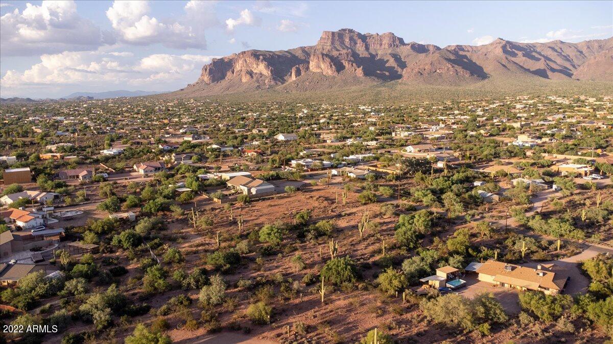 S Sixshooter Rd. #-, Apache Junction, AZ 85119
