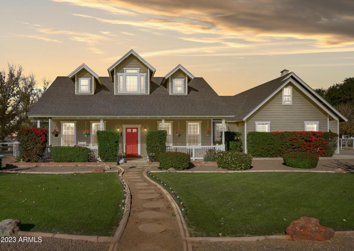 15508 E Via Del Palo, Gilbert, AZ 85298