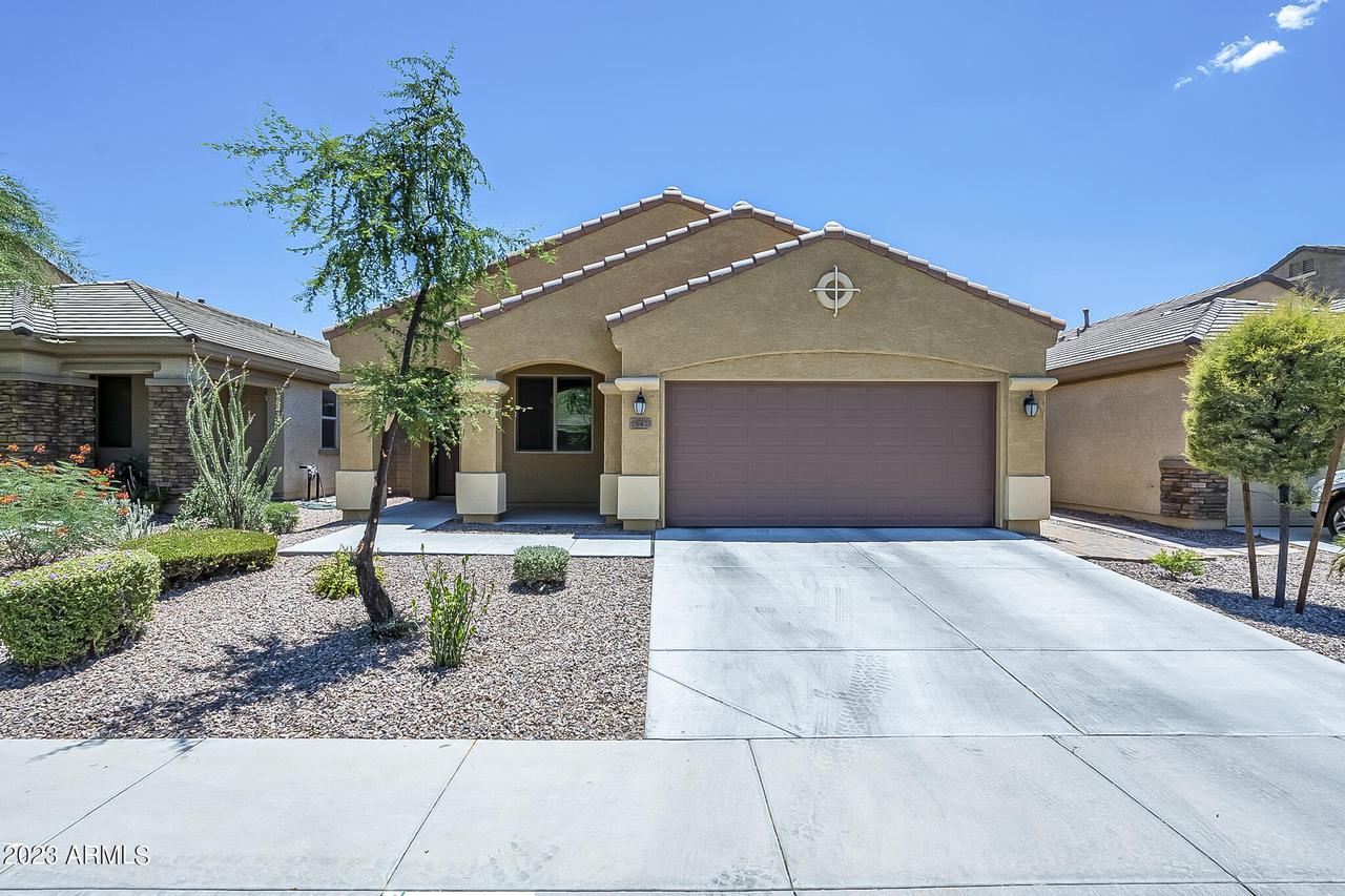 7047 W Alicia Dr., Laveen, AZ 85339