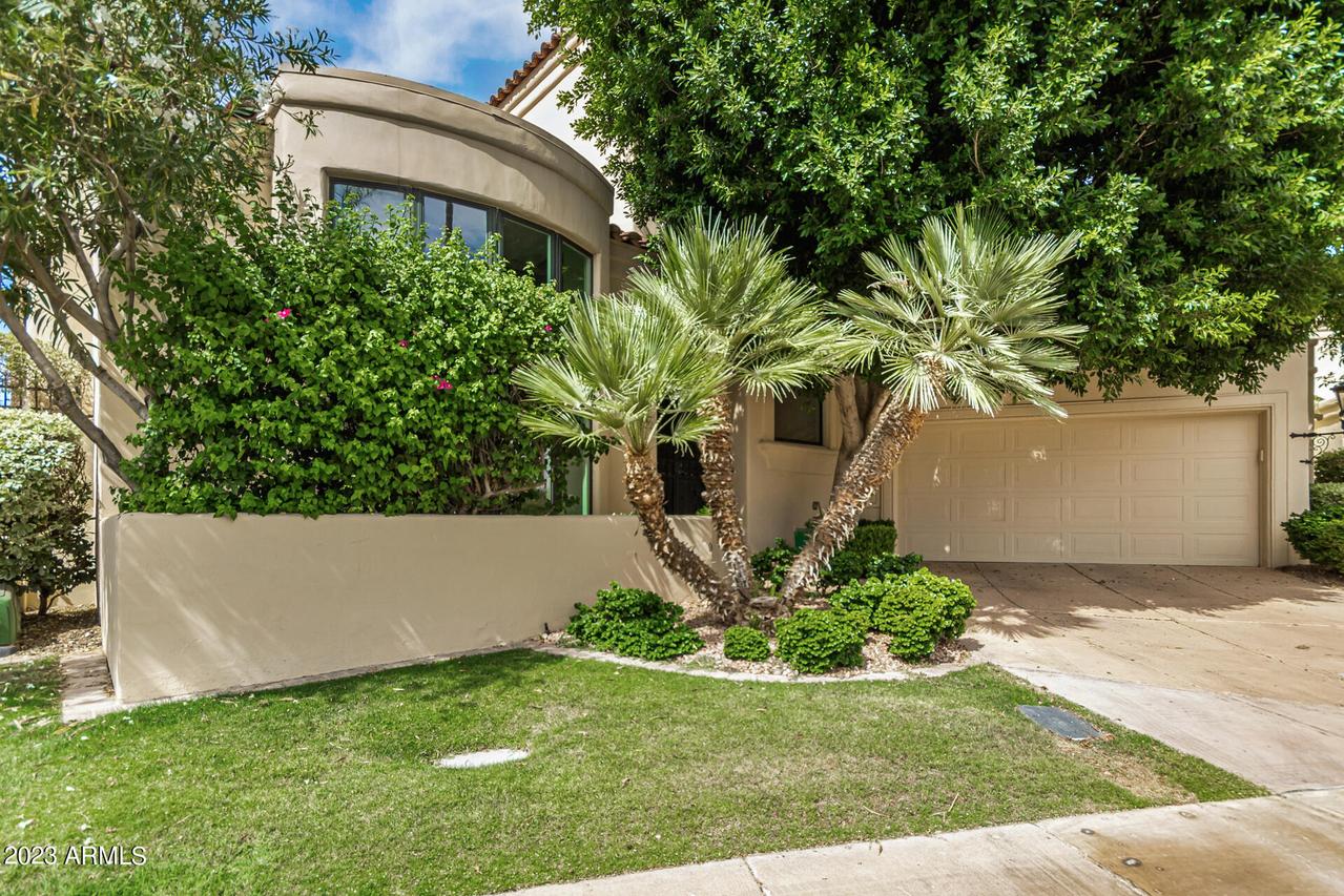 10050 E Mountainview Lake Dr. #36, Scottsdale, AZ 85258