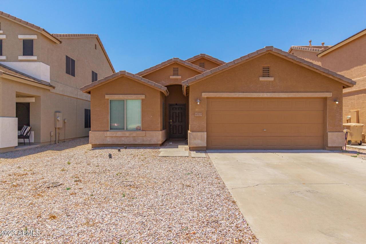10725 E Wallflower Ln., Florence, AZ 85132