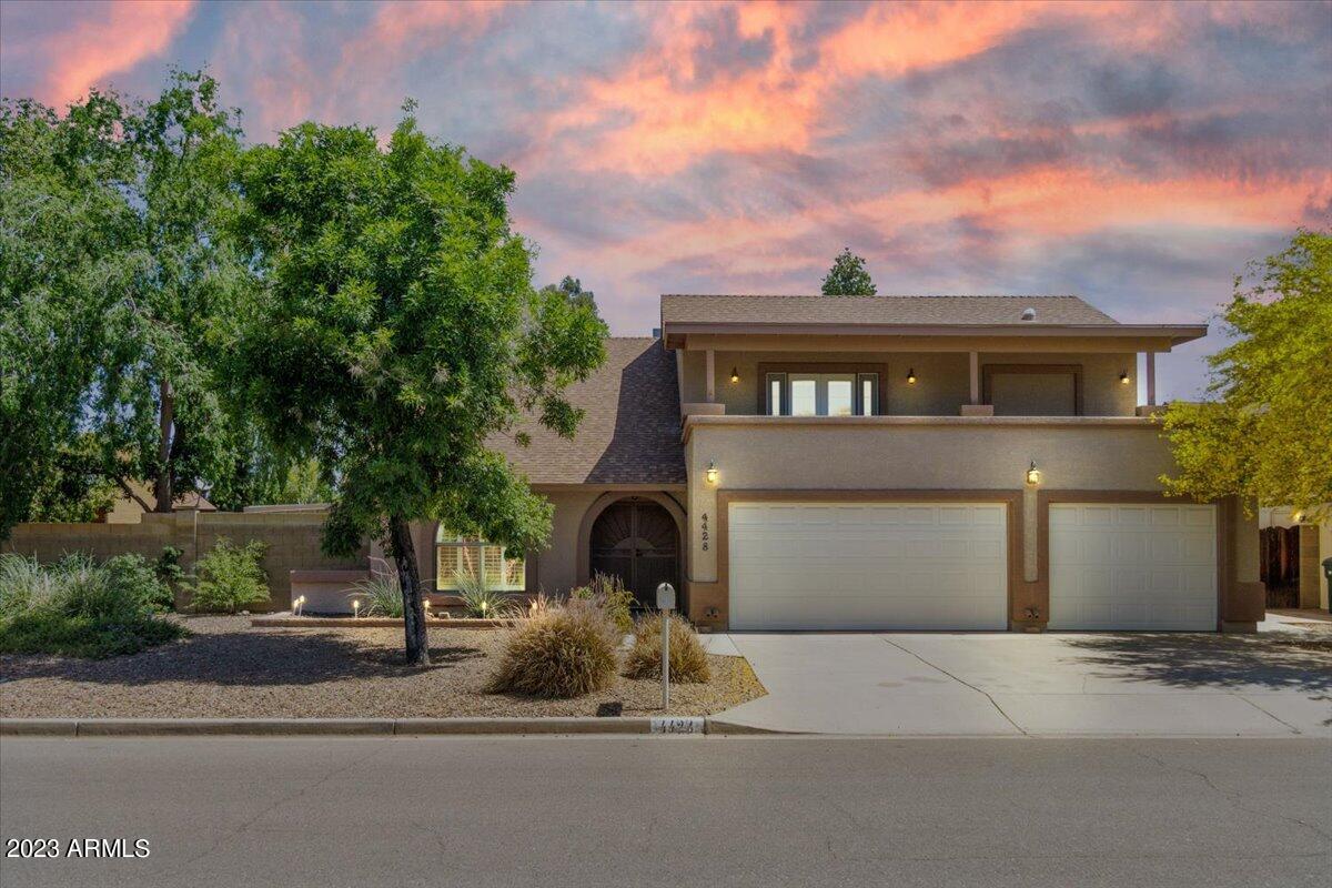 4428 W Bluefield Ave., Glendale, AZ 85308
