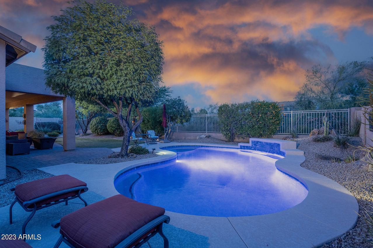 4505 E Night Owl Ln., Cave Creek, AZ 85331