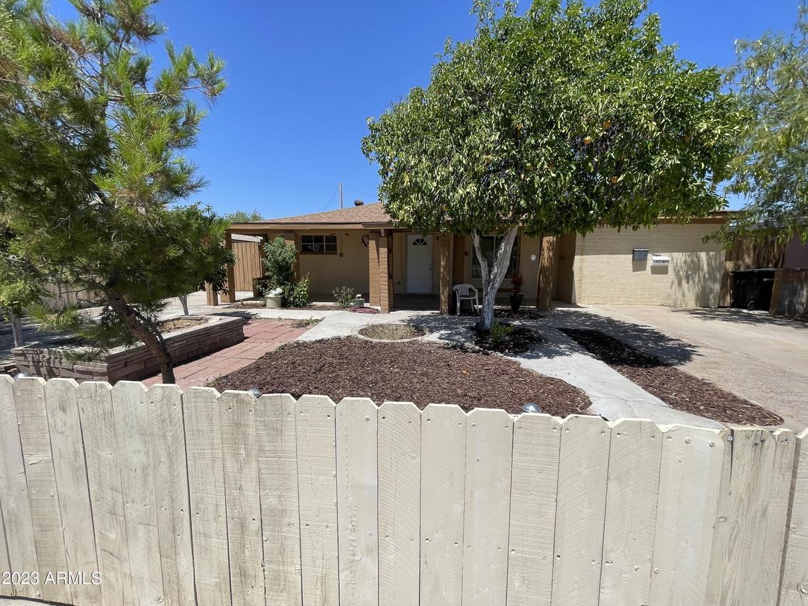 4430 N 30th Ave., Phoenix, AZ 85017