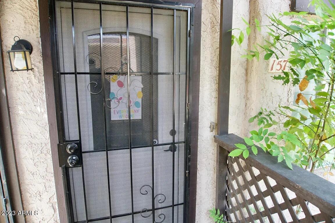 1927 E Hampton Ave. #157, Mesa, AZ 85024