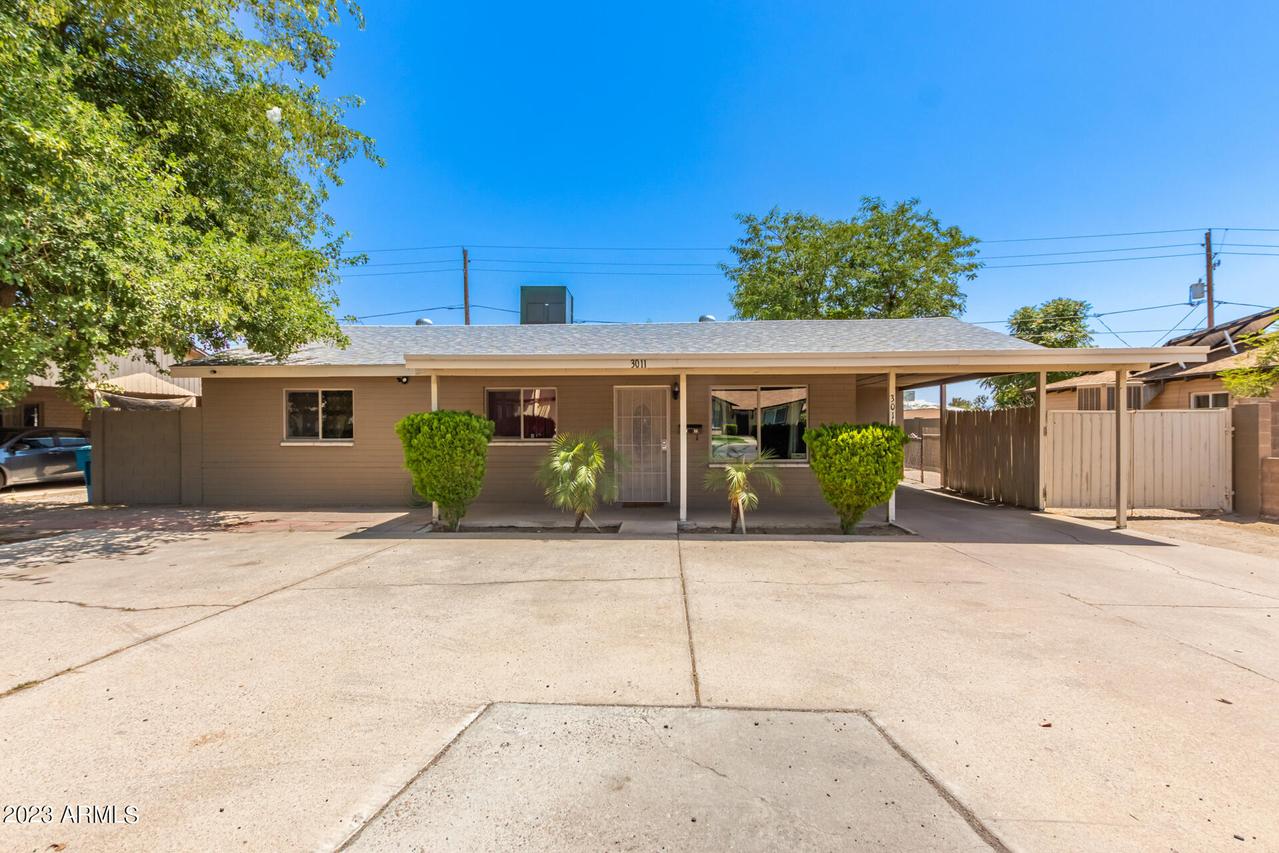 3011 W Bethany Home Rd., Phoenix, AZ 85017