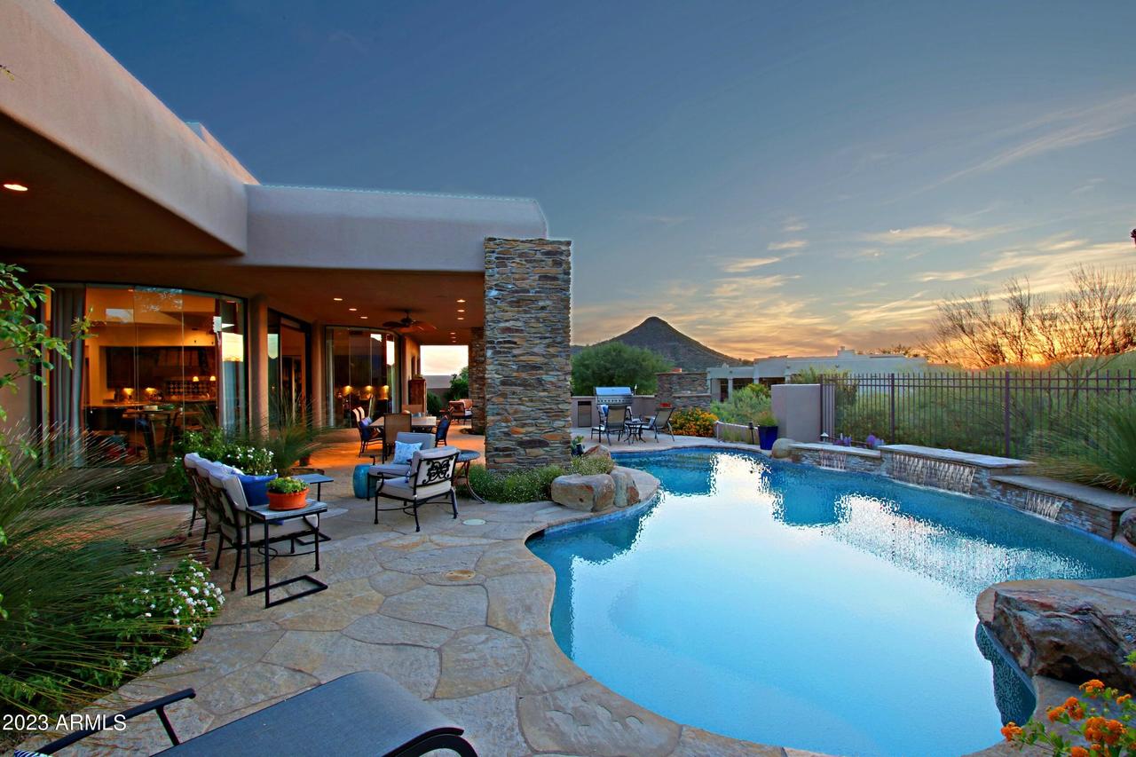 39672 N 100th St., Scottsdale, AZ 85262
