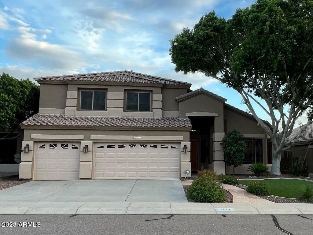 1771 W Mountain Sky Ave., Phoenix, AZ 85045