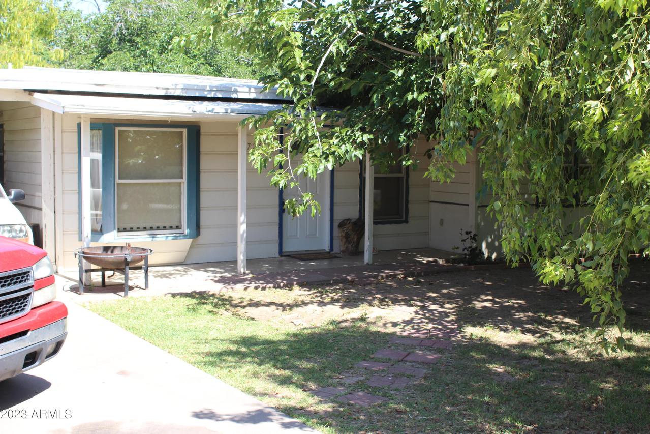 7245 N 33rd Ave., Phoenix, AZ 85051