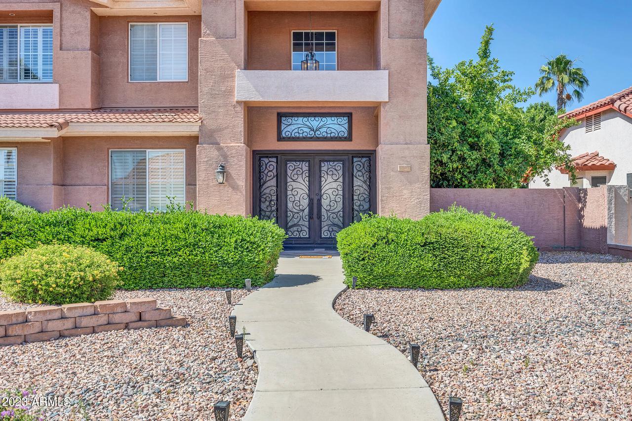 4662 W Mariposa Grande Ln., Glendale, AZ 85310