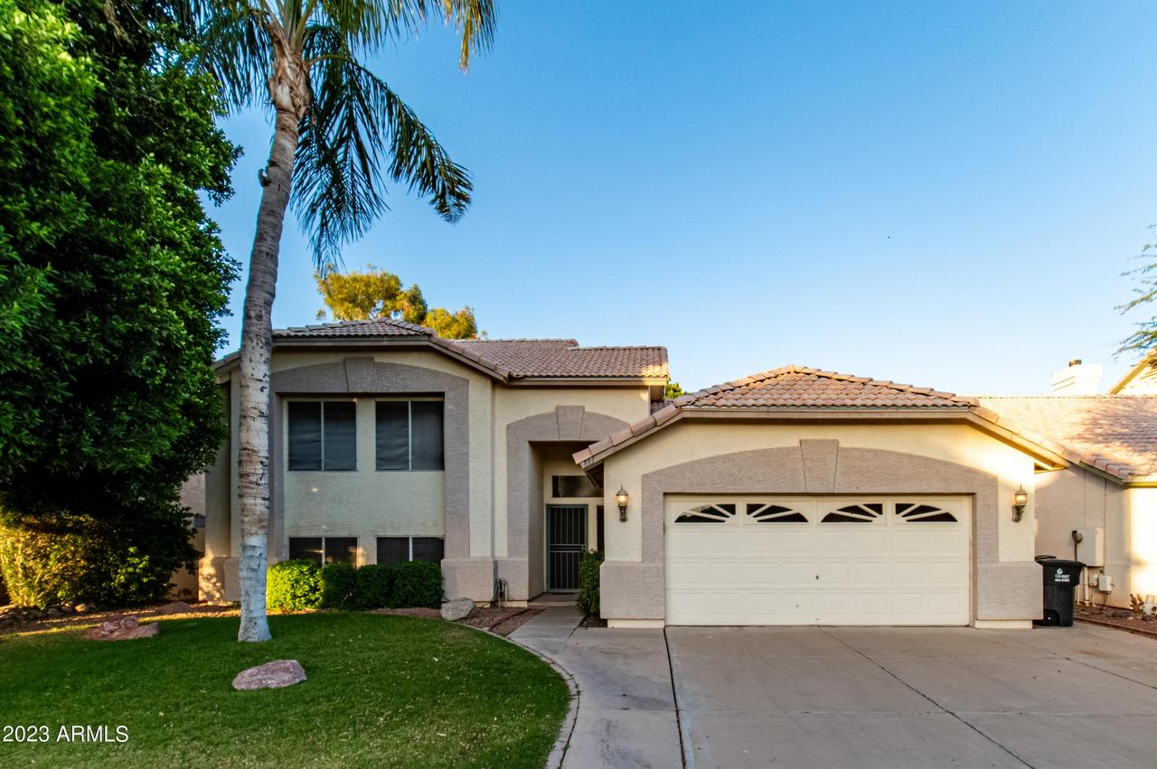 1013 N Granite St., Gilbert, AZ 85234