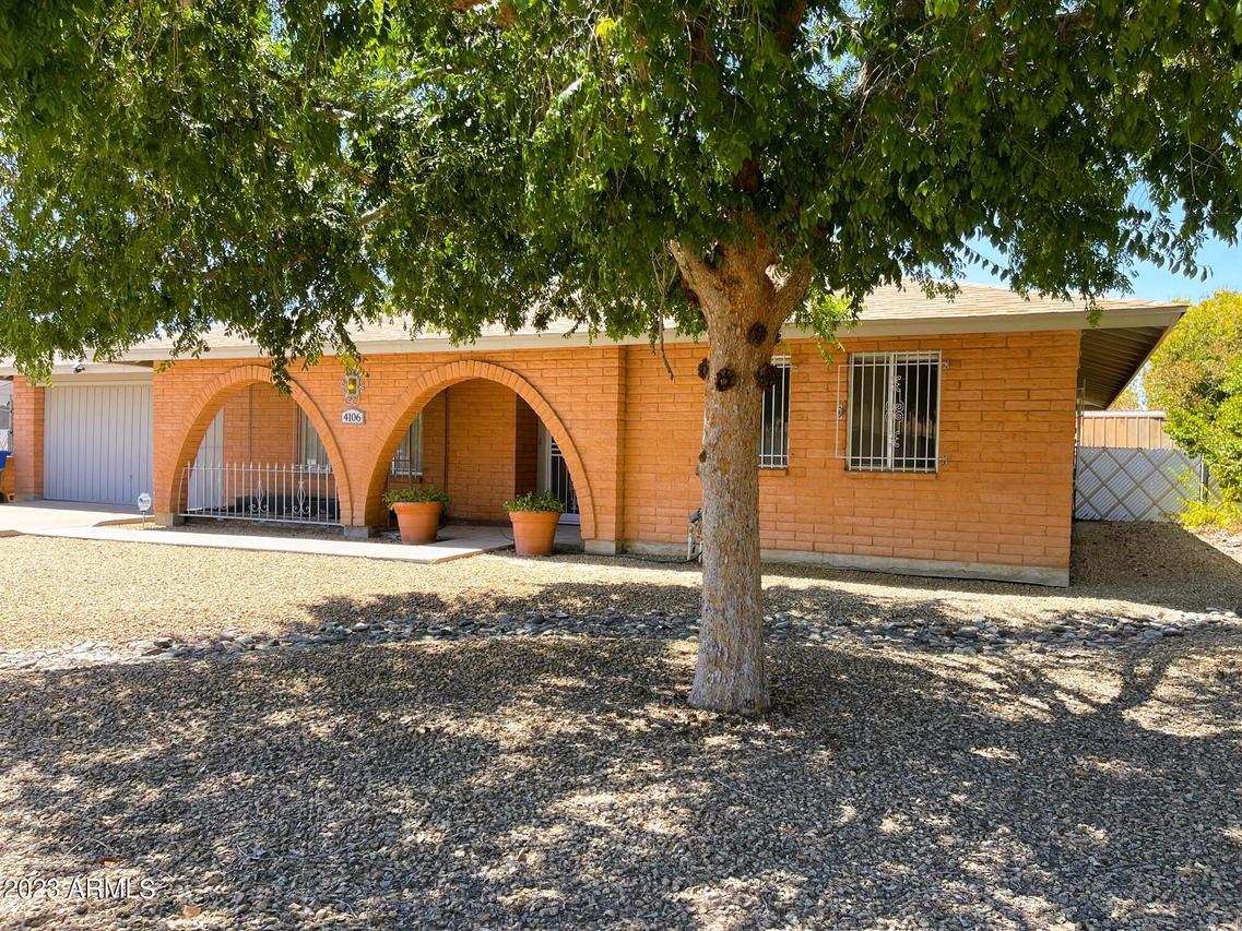 4106 W Hatcher Rd., Phoenix, AZ 85051