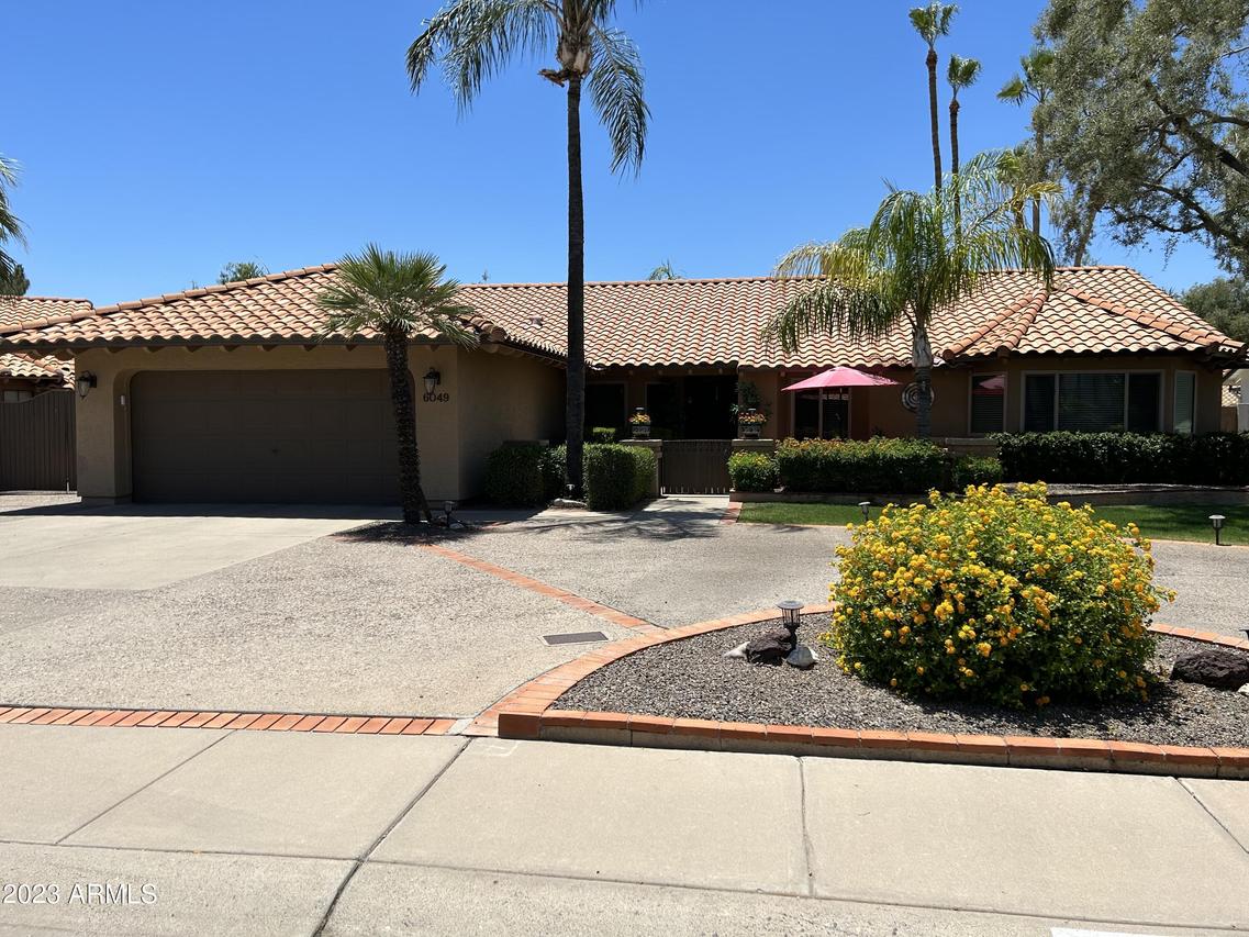 6049 E Kathleen Rd., Scottsdale, AZ 85254