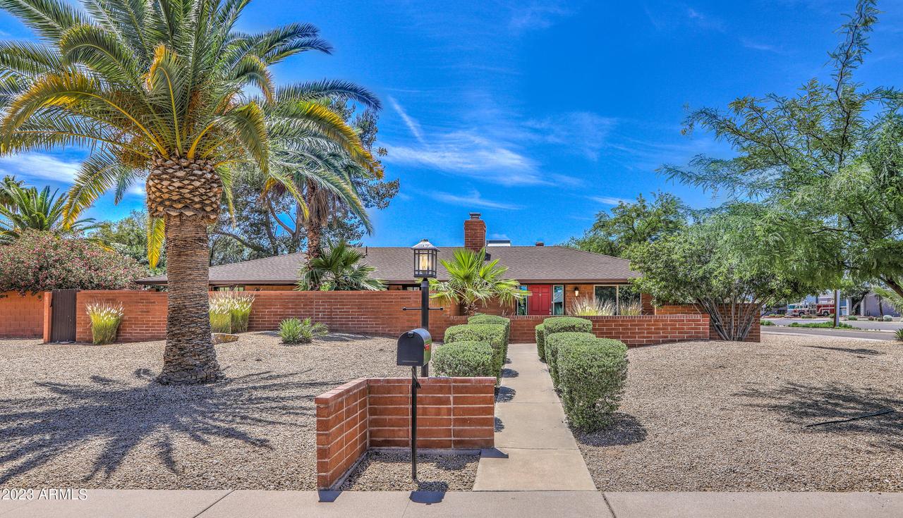13650 N 58th St., Scottsdale, AZ 85254